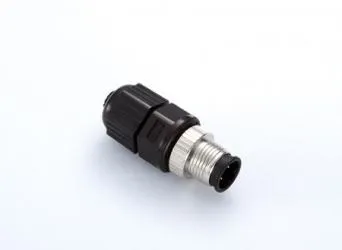 ICP-CON M12D-4P-IP68 Разъем
