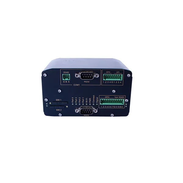 iRZ RL25w LTE/Wi-Fi-роутер