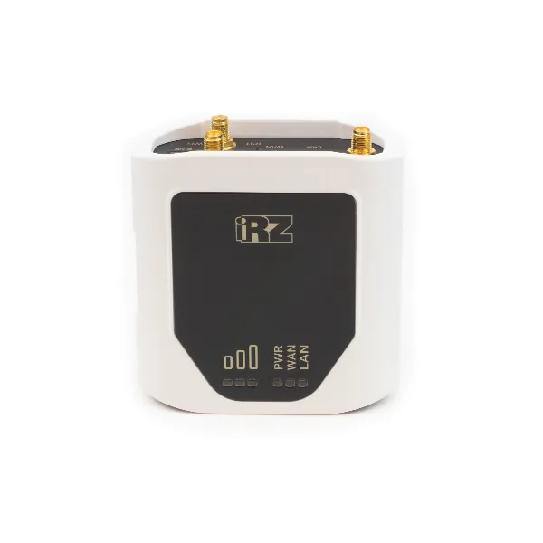 iRZ RU10w 3G/Wi-Fi-роутер