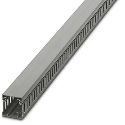 3240189 Кабель-канал перфорированный CD 40x40 Длина 2 м