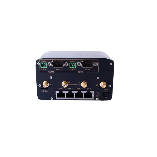 iRZ RL25w LTE/Wi-Fi-роутер