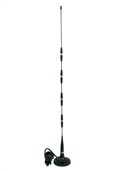 Antey 906 SMA, Антенна (4катушки, 13,5 dB) моб.связи GSM 900/1800 на магнит, кабель 3м