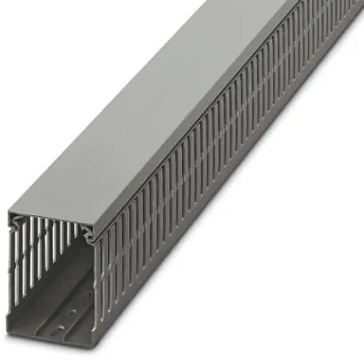 3240199 Кабель-канал перфорированный CD 60x80 Длина 2 м