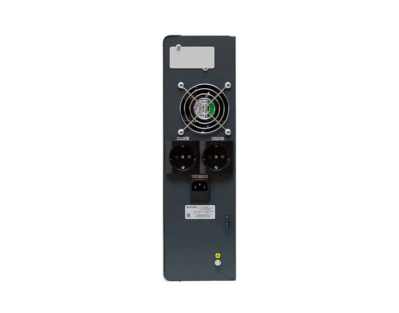 Штиль SW1000L Источник бесперебойного питания 1 кВА/0.9 кВт, настенный, внешние АКБ 36V, инверторный