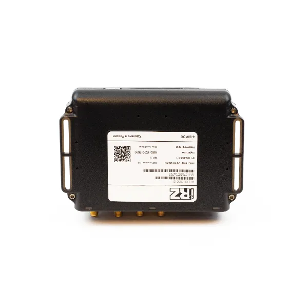 iRZ RU01w 3G/Wi-Fi Роутер