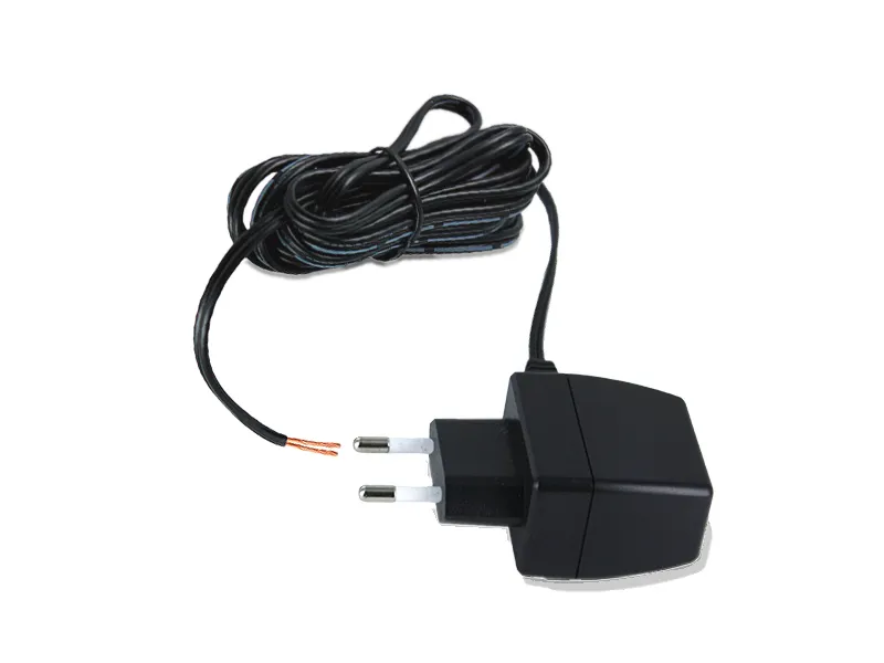 IRZ DVE ACC-PS02 Блок питания 12В/1000мA открытый конец