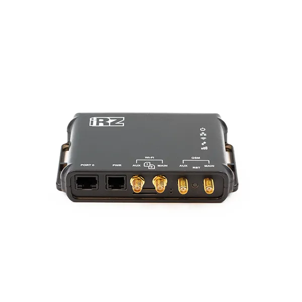 iRZ RU01w 3G/Wi-Fi Роутер